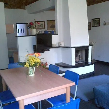 Apartman Piazza Xxv Aprile