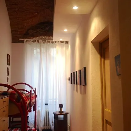 Piazza Xxv Aprile