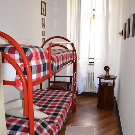 Apartman Piazza Xxv Aprile Laigueglia