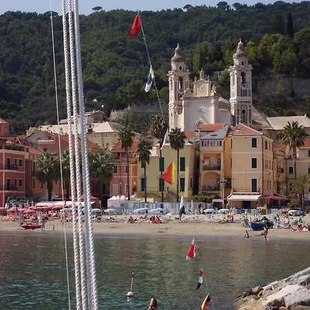 Apartamento Piazza Xxv Aprile Laigueglia