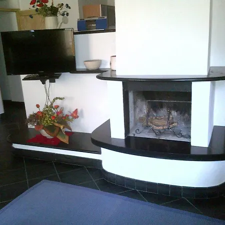 Apartamento Piazza Xxv Aprile