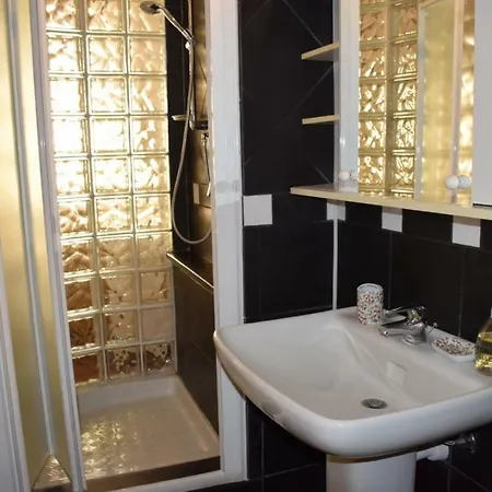 Piazza Xxv Aprile Apartamento Laigueglia