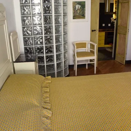 Piazza Xxv Aprile Daire